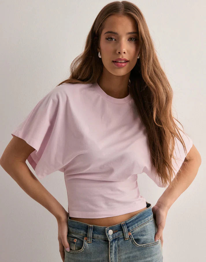 COVA® Wide Sleeve Tee